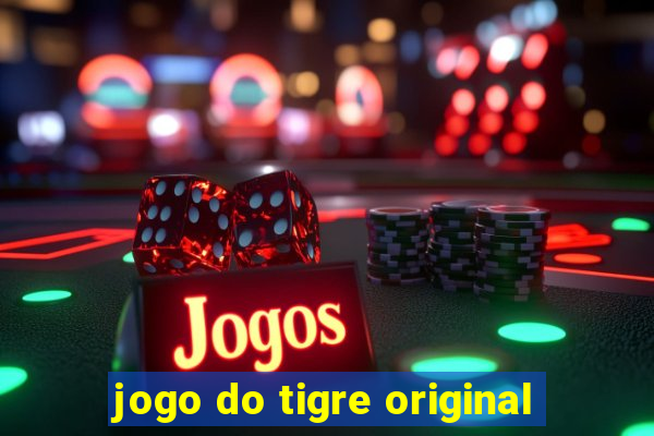 jogo do tigre original